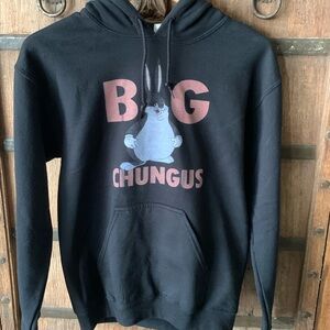 Big Chungus Unisex Hoodie